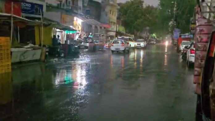 Uttar Pradesh Weather News
