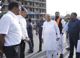 Bihar: मंत्रियों के वेतन-भत्ते में वृद्धि को मिली सरकार की मंजूरी Bihar News