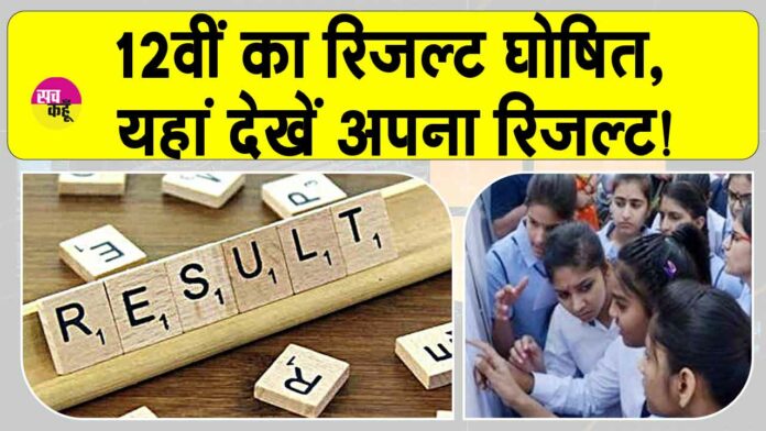 GUJCET Result 2025