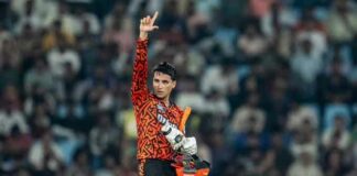LSG vs SRH
