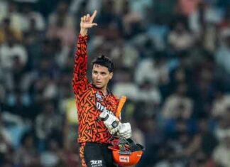 LSG vs SRH