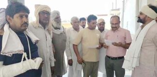 Hanumangarh News