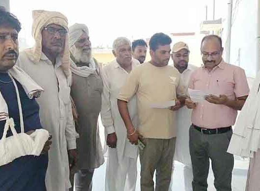 Hanumangarh News