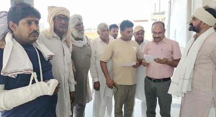 Hanumangarh News