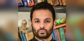 Ali khan case