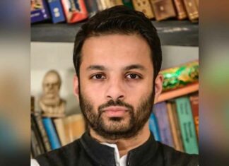 Ali khan case