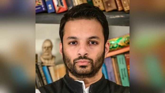 Ali khan case