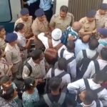 Railway Passengers News