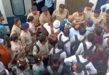Railway Passengers News