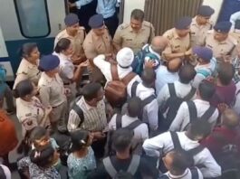 Railway Passengers News