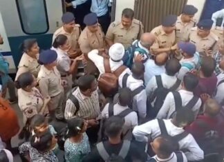 Railway Passengers News