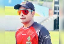 IPL 2025 Update