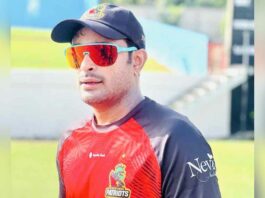 IPL 2025 Update