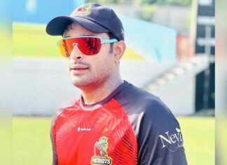 IPL 2025 Update