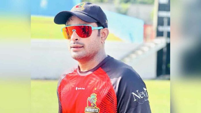 IPL 2025 Update IPL 2025 Update