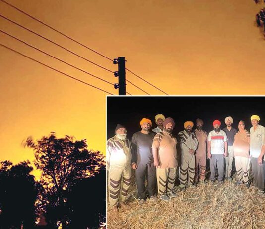 Fatehgarh Sahib News