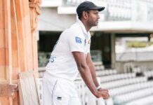 Sri Lanka Cricket News