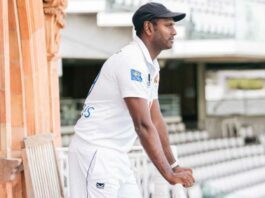 Sri Lanka Cricket News