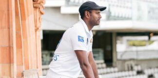 Sri Lanka Cricket News