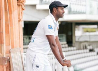 Sri Lanka Cricket News