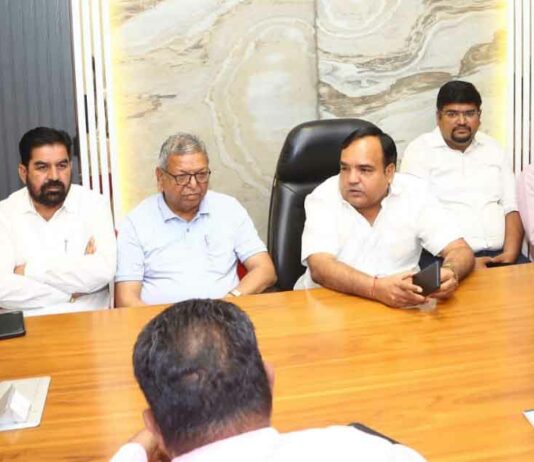 BA-B.Ed / B.Sc-B.Ed: चार वर्षीय बीए-बीएड और बीएससी-बीएड पाठ्यक्रम पुन: प्रारंभ, ये है आवेदन करने की अंतिम तिथि Entrance exam 2025