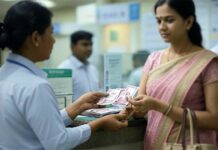 BC Sakhi Yojana