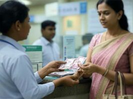 BC Sakhi Yojana