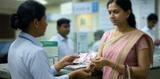 BC Sakhi Yojana