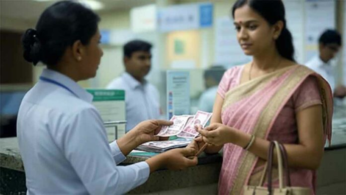 BC Sakhi Yojana