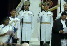 India New CJI