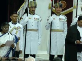 India New CJI