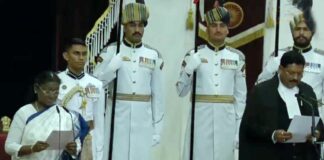 India New CJI