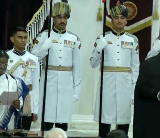India New CJI