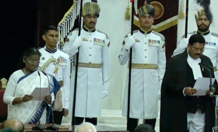 India New CJI India New CJI