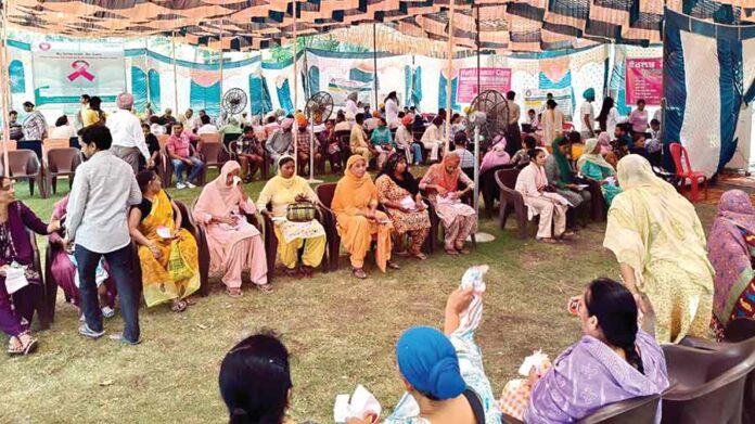 Barnala News