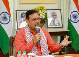 Rajasthan: राजस्थान के मुख्यमंत्री ने दिया राज्य की जनता को ये बड़ा आश्वासन! Rajasthan News