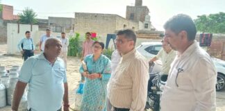 Fatehabad News