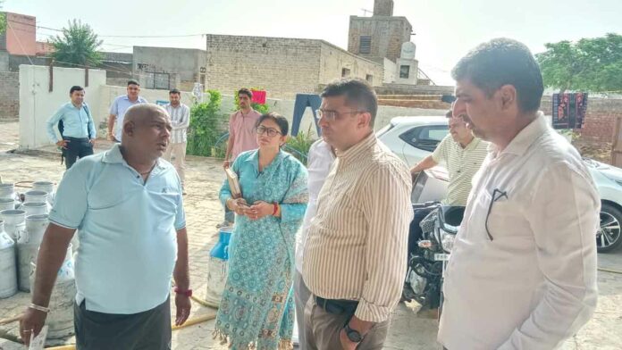 Fatehabad News