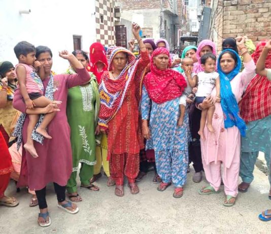 Bhiwani News