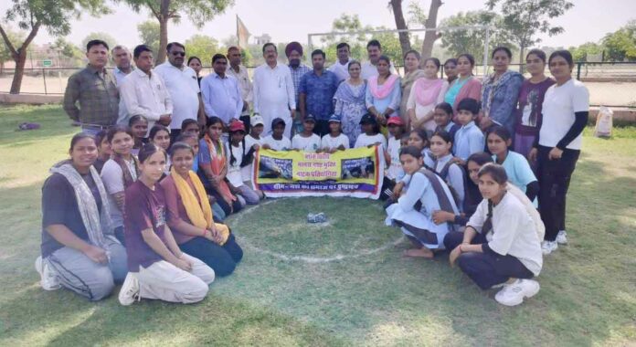Hanumangarh News
