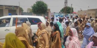 Anupgarh News