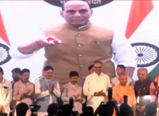 BrahMos Missile Unit Lucknow