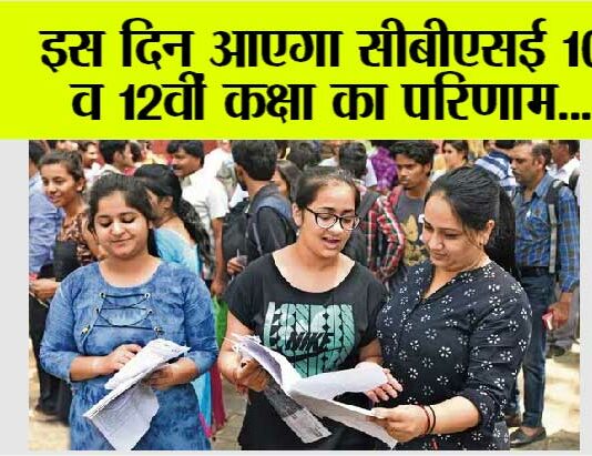 CBSE Board Result 2025