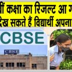 CBSE Board Result 2025