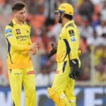 GT vs CSK
