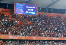DC vs SRH