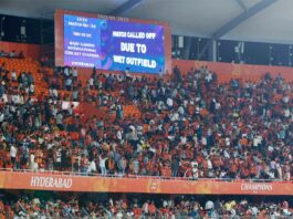 DC vs SRH