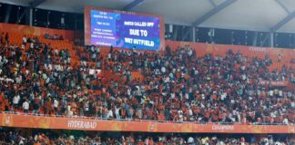 DC vs SRH