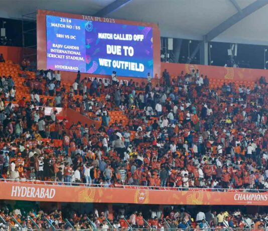 DC vs SRH