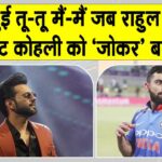Celebrity Social Media Controversy